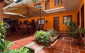 Posada El Remanso De Pueblo Nuevo